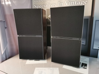 BEOVOX S 50 SPEAKERS